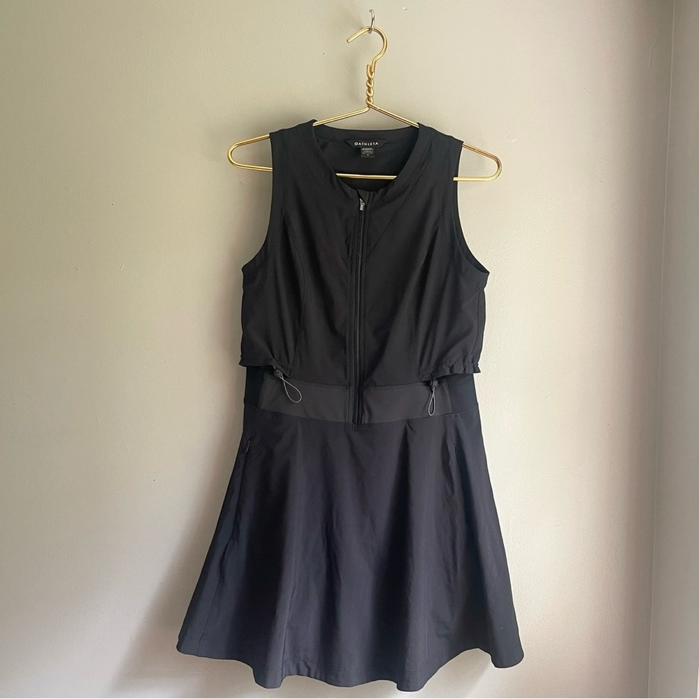 Athleta Venture Out Dress Size 4